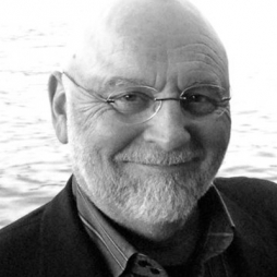 Randall Eslick, Owner and CEO, Eslick Design, Tulsa, Oklahoma